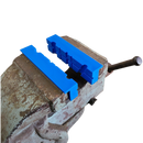 Magnetic Vice Soft Jaws - Blue | 5.5" / 14cm