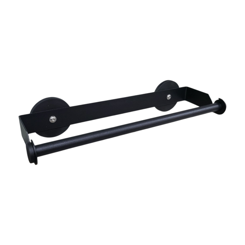 Magnetic Shop Towel / Hand Towel Holder