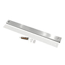 Stainless Steel Magnetic Knife Holder - 500mm