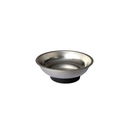 Magnetic Parts Bowl - Stainless Steel - 3 inch / 76mm