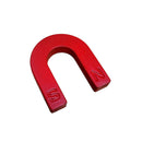 Educational Horseshoe Magnet (Ferrite)