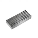 10mm x 5mm x 3mm Block - N42 (Rare Earth)