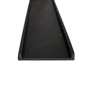 23mm x 3.5mm U-Channel Magnetic Strip | 1 Metre Length