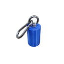 Storage Holder with Carabiner (For Magnetic Stud Finder)