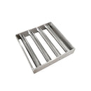 Grate Separation Magnet - Square - 210mm x 210mm