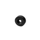OD 16.5mm x ID 4.2mm/8.2mm x H 6mm - Rubber Double Countersunk Ring