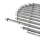 Grate Separation Magnet - Round - 550mm - Self Cleaning