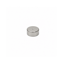 10mm x 5mm Disc - N52 (Rare Earth, North Pole Dent)