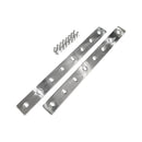 400mm 'Build-Your-Own' Decontamination Grate Magnet Plate Kit (Pair)