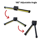 MAGTORCH Duo - LED Worklight with Magnetic Base