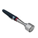 Magnetic Telescopic Pick Up Tool w/ Rubber Grip - Large Tip
