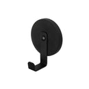 High Strength 'Cruise Ship' Hanging Magnetic Hook - 66mm Black