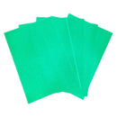 A3 'Glow In The Dark' Magnetic Sheets (Oversize A3 - 460mm x 305mm)