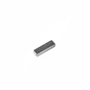 10mm x 3mm x 2mm Block - N42 (Rare Earth)