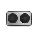 Magnetic Parts Tray - Stainless Steel 9.5" x 5.5" | 240mm x 140mm