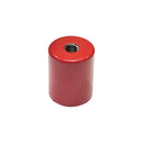 13mm x 16mm Deep Pot Magnet | 4mm Hole (Alnico)