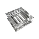 Grate Separation Magnet - Self Cleaning Drawer - 210mm x 210mm