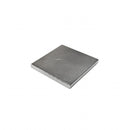 50mm x 50mm x 5mm Block - N42 (Rare Earth)
