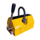 2000kg Industrial Lifting Magnet (3.5x Safety Factor)