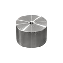 40mm x 25mm Holding Magnet | 304 Stainless Steel Shell | M6 Threaded Hole