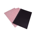 A3 x 0.9mm Magnetic Sheet with 3M Adhesive | Oversize A3 460mm x 310mm