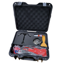 200kg Double Sided Pro Fishing Magnet Kit | 75mm x 32mm