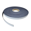 20mm x 0.9mm White Gloss Magnetic Stripping (Flexible Rubber)