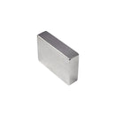 50.8mm x 36mm x 12.7mm Block (Rare Earth)