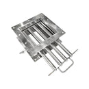 Grate Separation Magnet - Self Cleaning Drawer - 260mm x 260mm