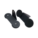 Light Bar Twin Magnetic Mounting Bracket Kit - Pair | 66mm