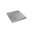 50.8mm x 50.8mm x 6.35mm Block - N38 (Rare Earth)
