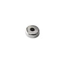 12mm x 4.5mm Pot with 3.7mm Countersunk Hole (Rare Earth)
