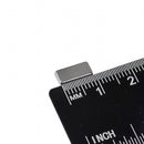 10mm x 5mm x 2mm Block - N42 (Rare Earth)
