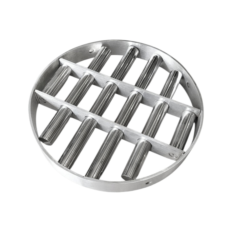 Grate Separation Magnet - Round - 300mm