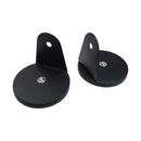 Light Bar Magnetic Mounting Bracket Kit - Pair | 88mm