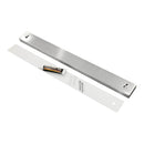 Stainless Steel Magnetic Knife Holder - 400mm