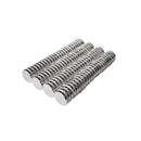 12mm x 2mm Disc - N52 (Rare Earth)