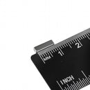 10mm x 3mm x 2mm Block - N42 (Rare Earth)