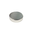 21mm x 5mm Disc N35H (Rare Earth)
