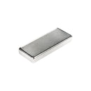 50.8mm x 20mm x 6.35mm Block (Rare Earth)