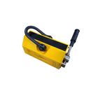 600kg Industrial Lifting Magnet (3.5x Safety Factor)