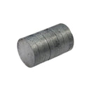 15mm x 3mm Disc (Ferrite)