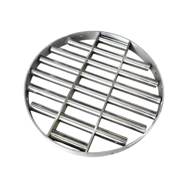 Grate Separation Magnet - Round - 400mm