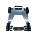 Starlink Mini Magnetic Mount Kit | Dark Grey