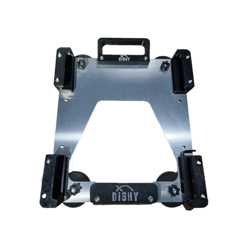 Starlink Mini Magnetic Mount Kit | Black