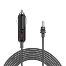 Starlink Mini DC 12V / 24V Car Charger Cable | 3 Metre