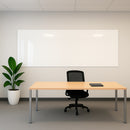 Stick Anywhere Flexible Whiteboard / Magnetic Sheet - Self Adhesive (Per Metre | 3m | 5m | 20m Roll)