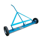 48" / 1200mm Towable Magnetic Rolling Sweeper