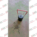 Magnetic Pick Up Tool with Release Handle (Short)