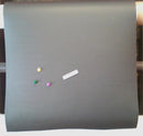 500mm x 0.7mm Flexible Iron Sheet (Magnetically Receptive)